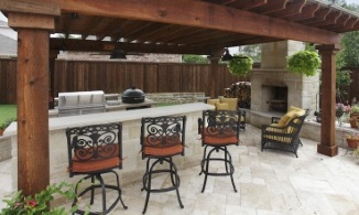 Outdoor Living Service