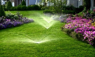 Sprinkler System Service