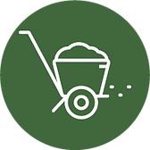 LAWN FERTILIZATION